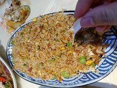 -桥东喜碧海鲜街(水东街店)