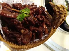 -龙泉人椰子鸡·糟粕醋·地标海南菜(龙昆南店)
