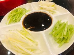 -西安烤鸭店(369烤鸭王店)