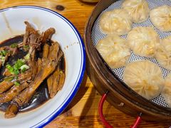 -余氏豆腐包老店(东直街店)