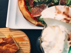 -EATALIA意塔利意式餐厅(鼓楼店)