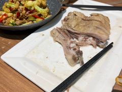 -贯贯吉·清真餐厅(浙江中路店)