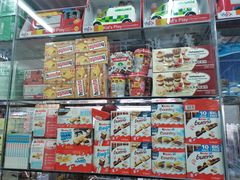 -紫荆城食品交易中心(华强北店)