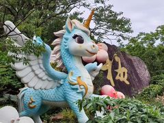 -无锡梅园公园