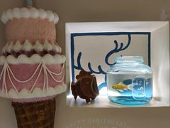 -海比甜店·意式手工冰激淋happy habit gelato