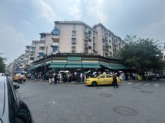 -李记清真馆(打钉巷店)