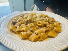 -Margherita雏菊意大利餐厅(雅颂庭购物中心店)