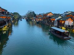 -乌镇景区