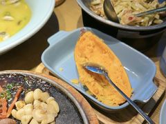 -蜜桃餐厅·伴山(绿宝广场店)