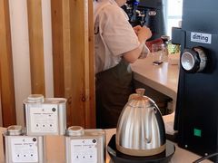 -ChanDu躔度咖啡(灯塔店)