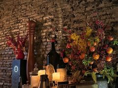 -Osteria Garden 生蚝花园餐厅(原进贤路店)