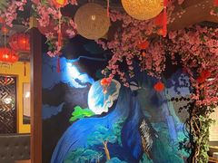 -宣威山野人家·云南菜·菌火锅(金碧店)