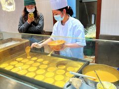 -辛一·铜锣烧(鸿寿坊店)