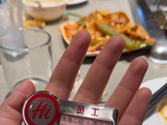 -海底捞火锅(扬名广场店)