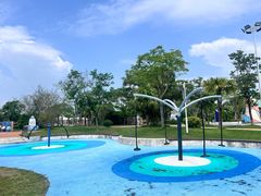 -珠海海泉湾神秘岛亲子乐园