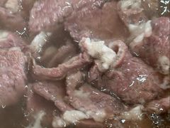 -蔡社牛肉城(龙湖店)