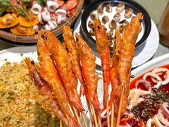 -巽寮印象美食部落餐厅·海鲜·地方特色菜(惠州体验店)