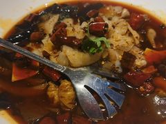 -茅庐川菜(青岛凯德店)