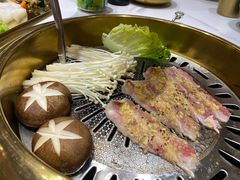 -妥妥烤肉料理(凯德店)