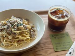 -SAANCI山池咖啡(海上世界文化艺术中心店)