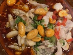 -串大叔炭火烤串·鸡西大冷面刀削面(总店)