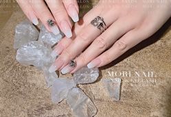 -森日式美甲沙龙MORI NAIL总店