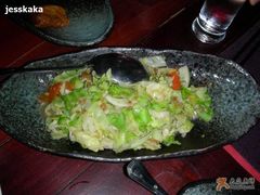 高丽菜-花马天堂云南餐厅 Lost Heaven(高邮路店)