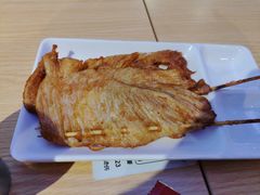 -朴大叔拌饭(上海金山万达店)