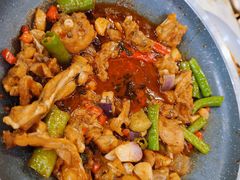 -铭副琦食·虾蟹烩馆(渔人码头店)