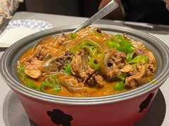 -阿庄新豫菜(通泰路店)