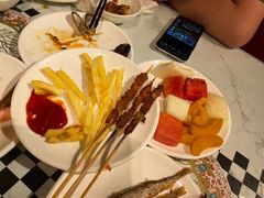 -果裹水汇(帅府店)