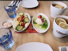 -必胜客(中北店)