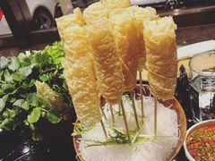 -官也街澳门火锅(新源里店)