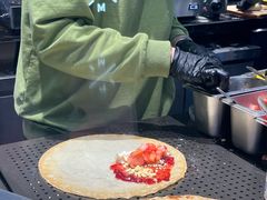 -July tale·可丽饼(德基广场店)