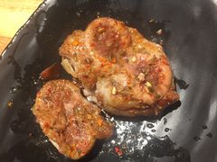 -聚点串吧·北京烧烤(公益西桥店)
