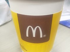 -麦当劳(金狮广场店)
