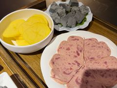 -蓉城老院十一年川味老火锅(中南店)