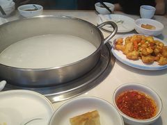-粤顺渔坊·中山脆肉鲩火锅(清湖店)