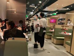 -海底捞火锅(翔龙天地广场店)