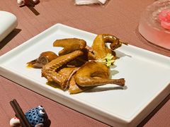 -肆月河豚·新淮扬菜·烤鸭(中关村店)