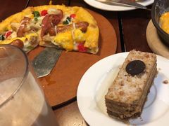 -Mr.Pizza米斯特比萨(苏州平江万达广场店)