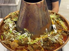 -老毛手抓·盐池滩羊非遗手抓(宁夏总店)