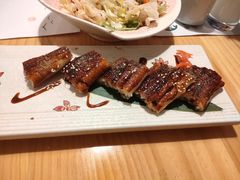 -鳗鲔料理小馆