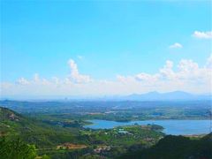 -北辰山景区