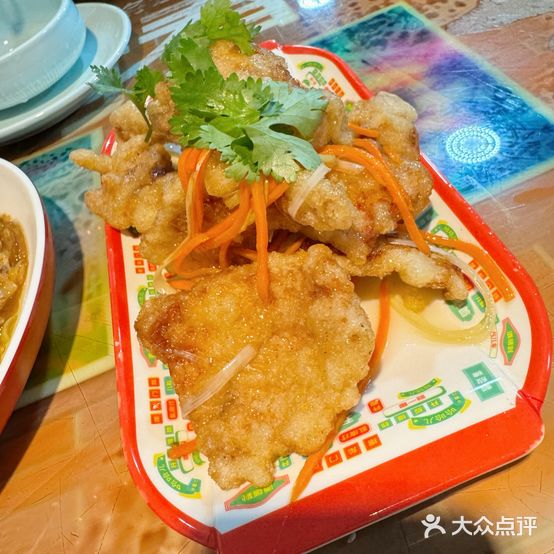垚森居东北菜烧烤(杭州宸创大厦店)