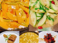 -蟹榭·本帮江浙菜·蟹宴(五角场合生汇商场店)