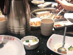 -木槿花韩式炭烤·熟成肉工坊(孙文东路店)