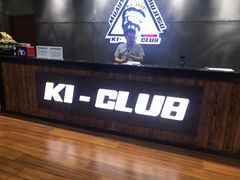 -K1-Club综合格斗俱乐部(青旅新天地店)