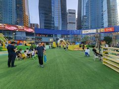 -大族广场Mall&More