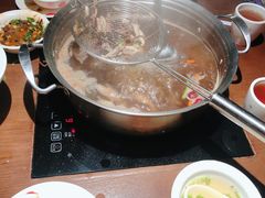 -牛焱·贵州黄牛肉火锅(城西银泰店)